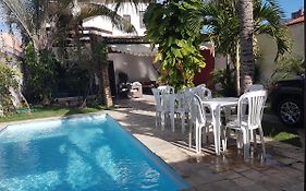 Casa em Ponta Negra